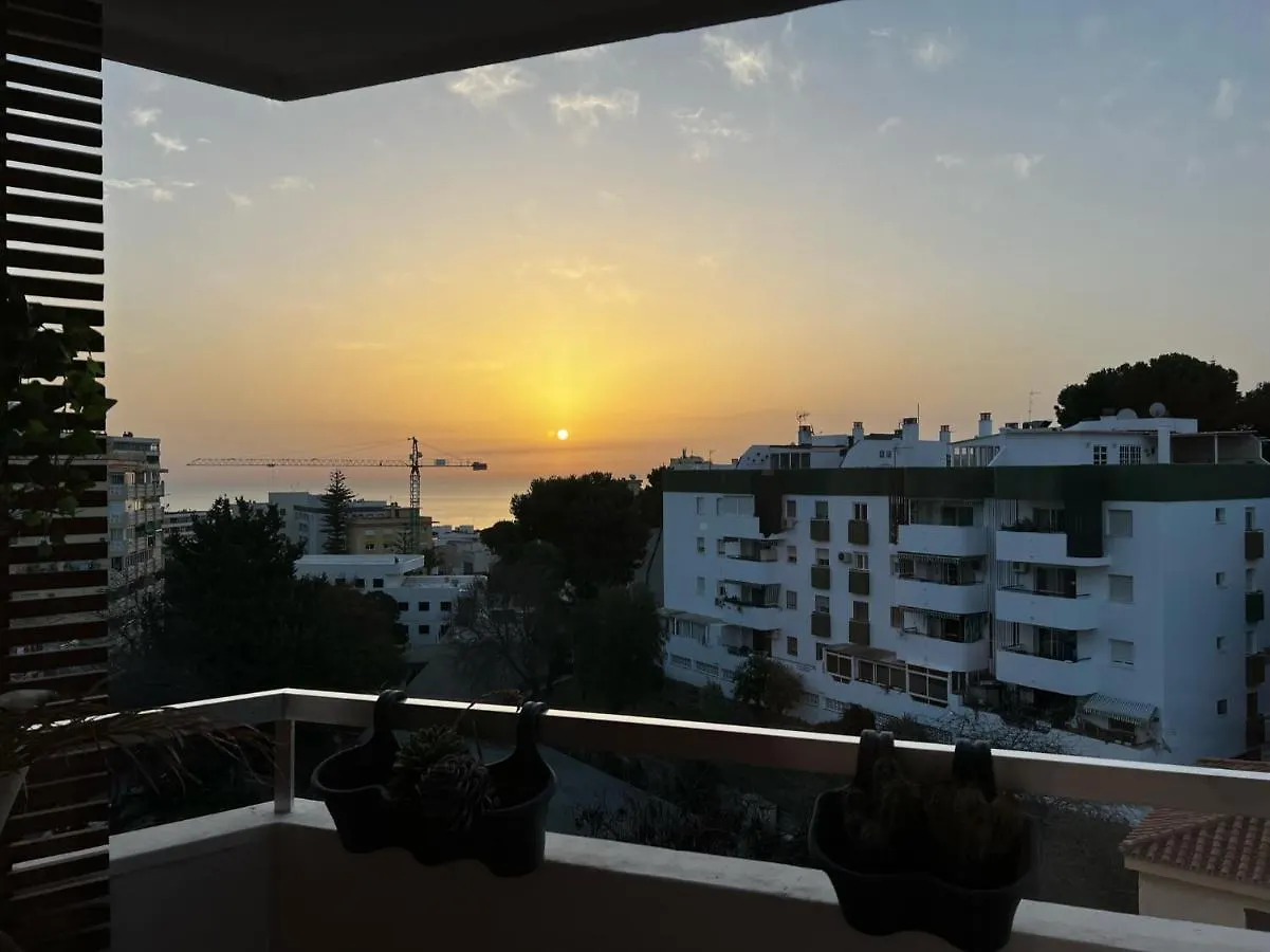 Los Riscos Luxury Apartment - Torremolinos