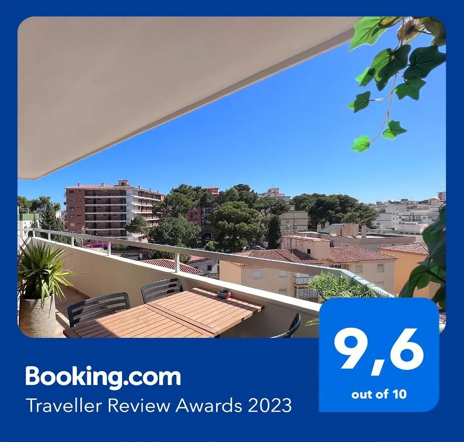 Los Riscos Luxury Apartment - Torremolinos Spain