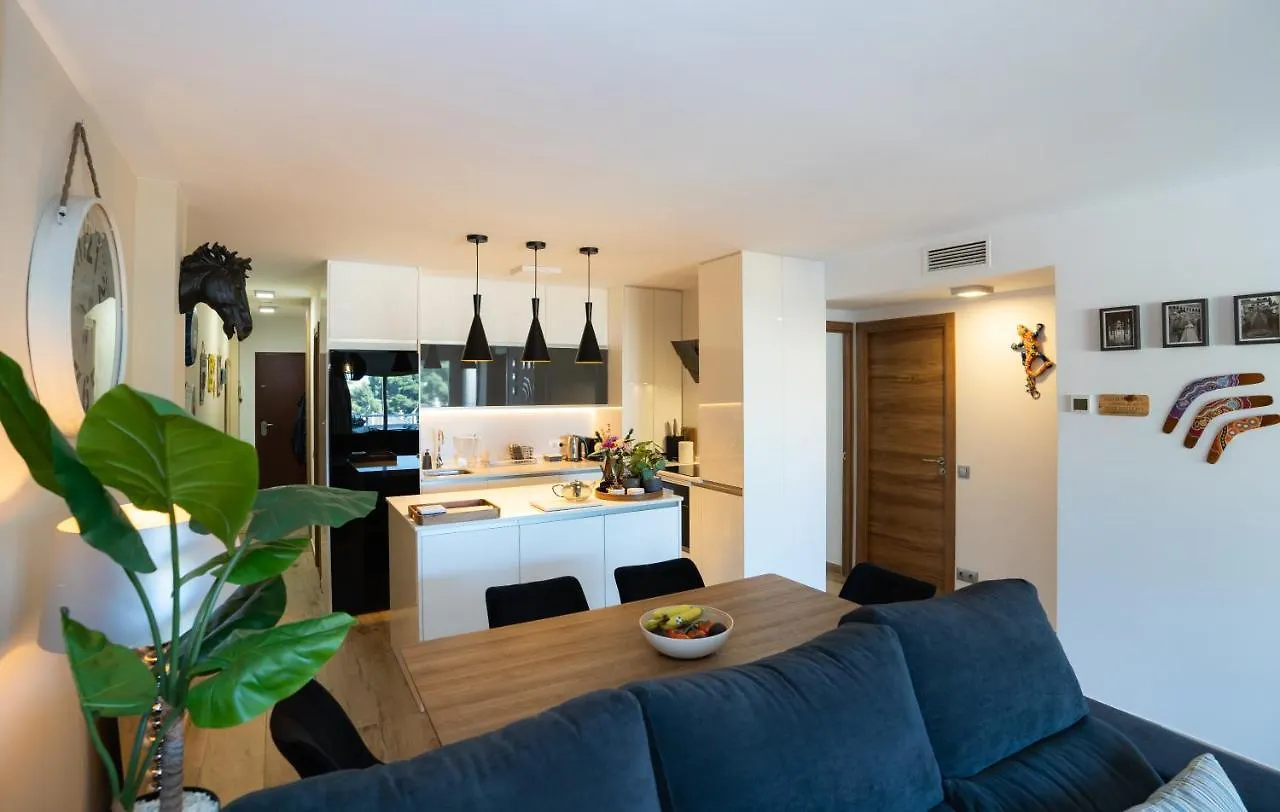 Los Riscos Luxury Apartment - Torremolinos